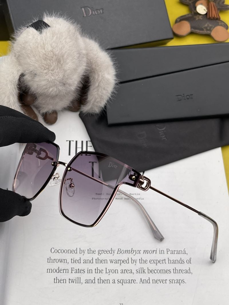 Christian Dior Sunglasses